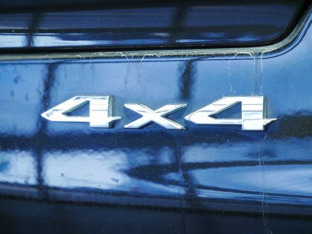 Certified Used 2023 Black Jeep Limited image 9