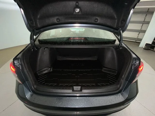 Used 2024 Black Honda Sport image 22