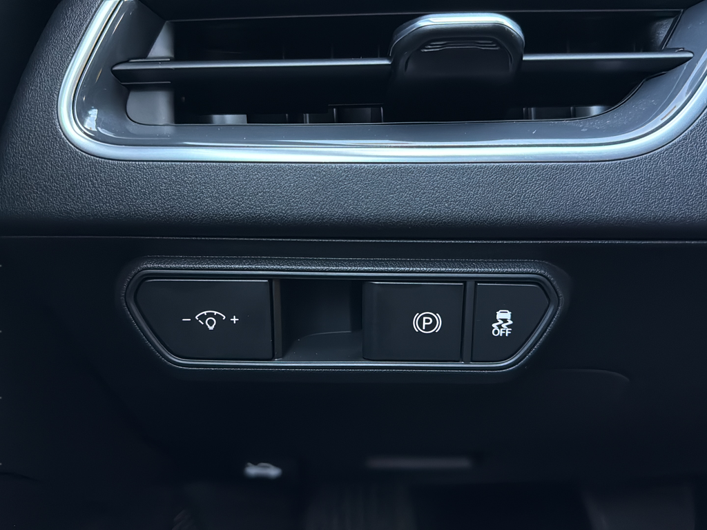 Used 2025 Interstellar Gray Kia GT-Line image 17