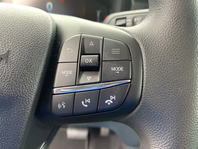 Certified Used 2026 White Ford XLT image 29