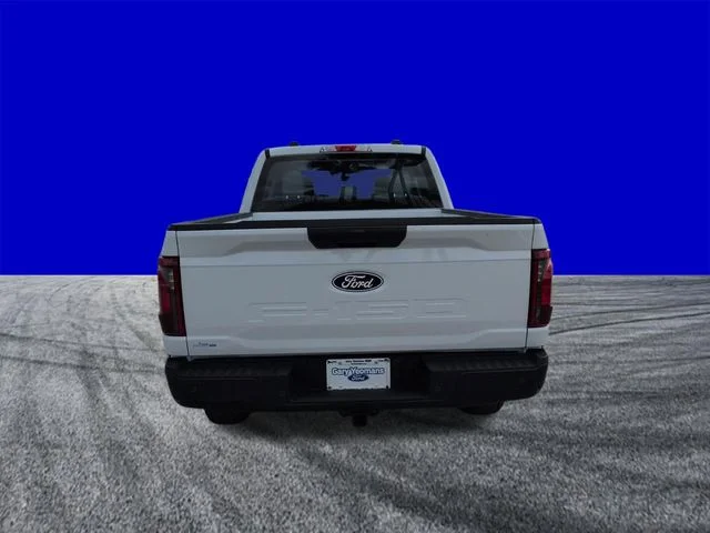 New 2026 Oxford White Ford XL image 5