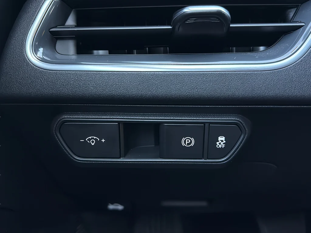 Used 2025 Interstellar Gray Kia GT-Line image 17