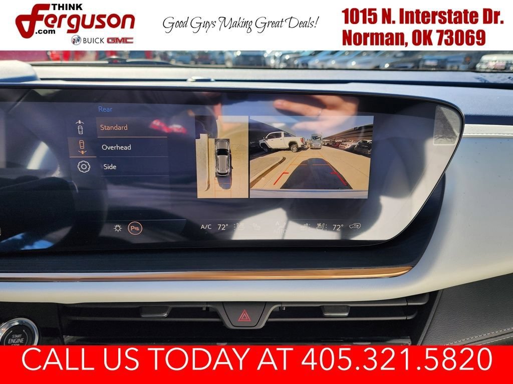 2026 Buick Envision Avenir - Photo 30