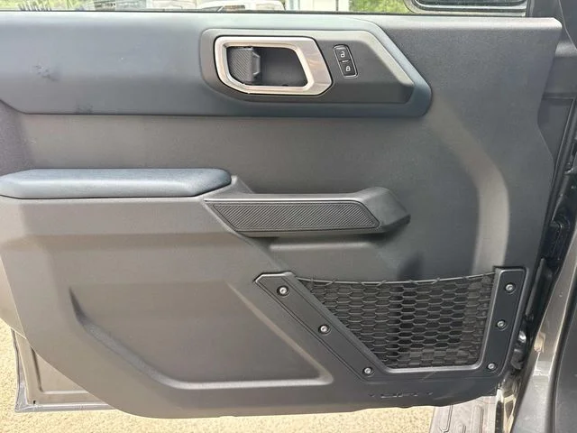 New 2026 Gray Ford Heritage Edition image 34