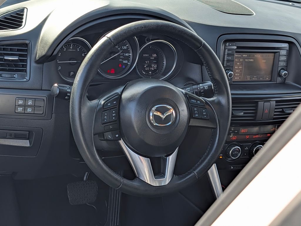 2013 Mazda CX-5 Grand Touring - Photo 16