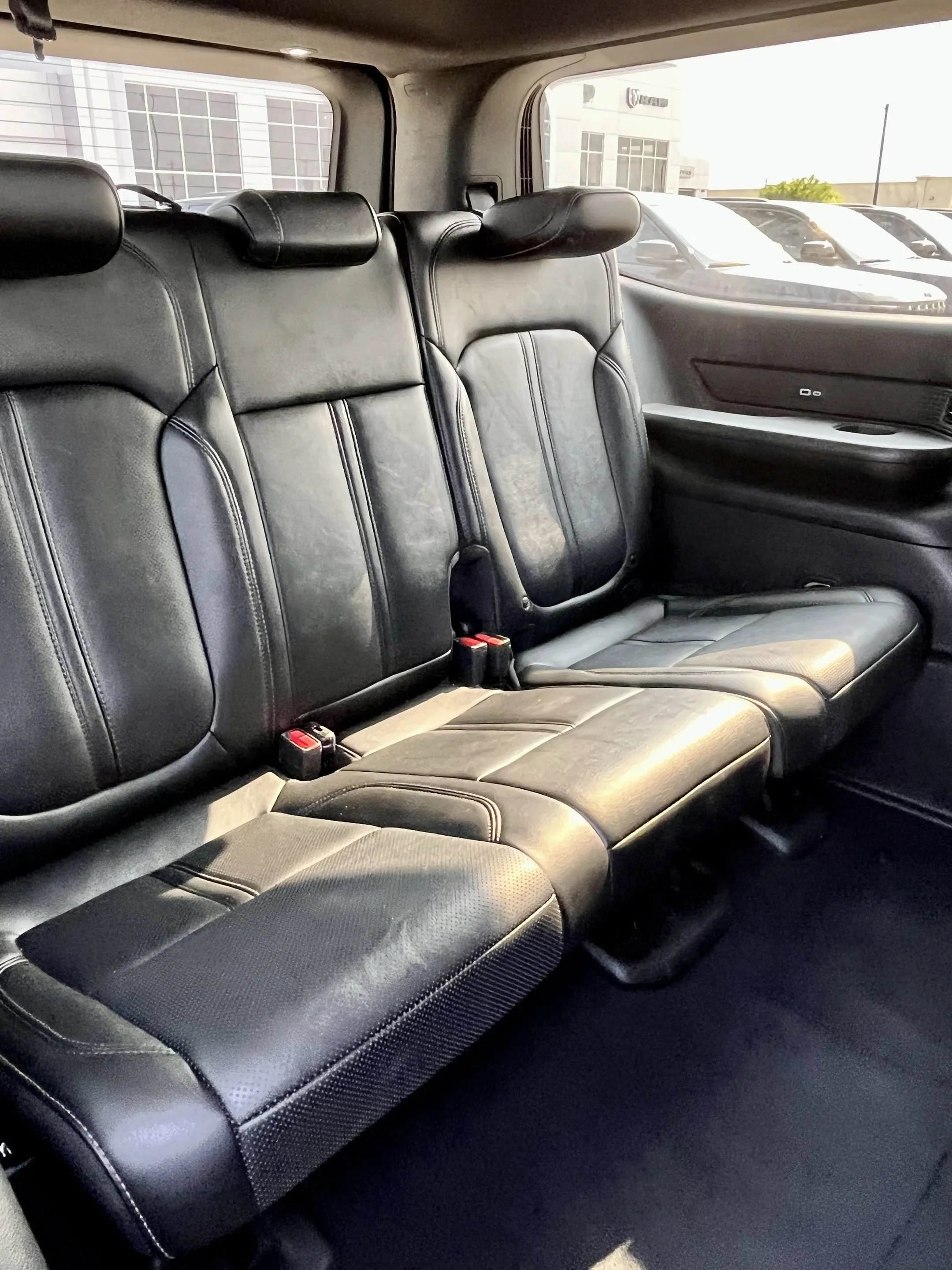 Used 2024 Gray Jeep Series II image 20