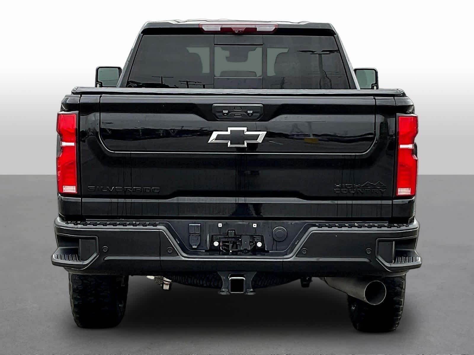 2024 Chevrolet Silverado 2500HD High Country - Photo 6