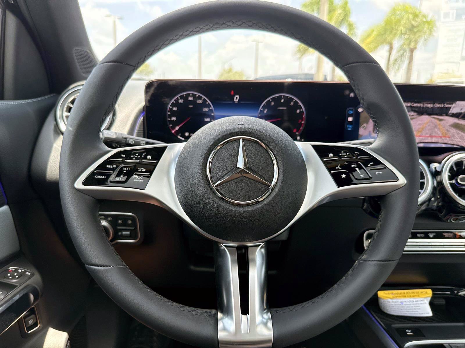 New 2026 Black Mercedes-Benz 250 SUV image 30