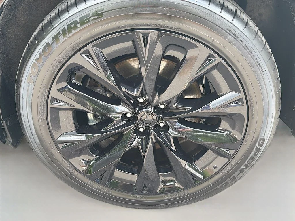 Certified Used 2026 Polymetal Gray Metallic Mazda S Premium Sport image 9