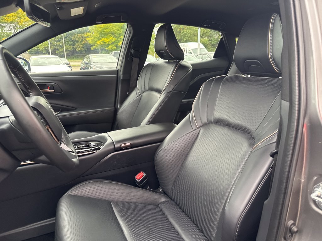 Used 2026 Gray Toyota XLE image 15