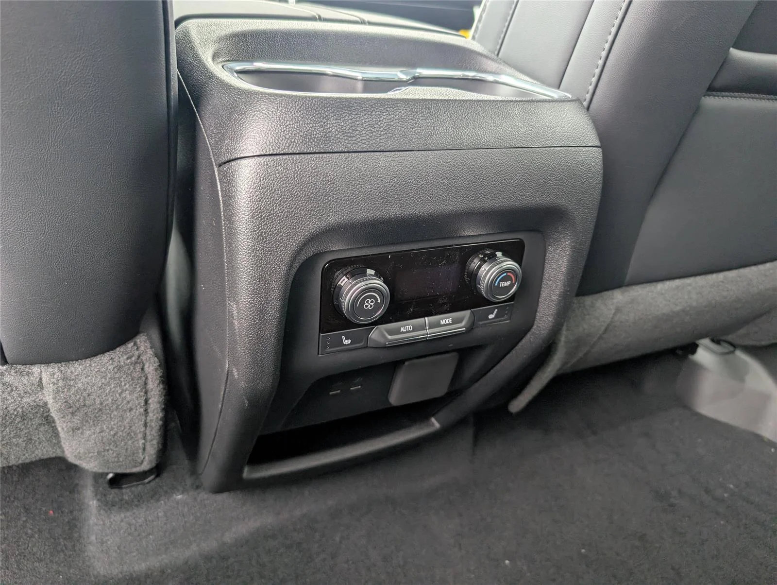 New 2026 Sterling Metallic GMC Denali image 18