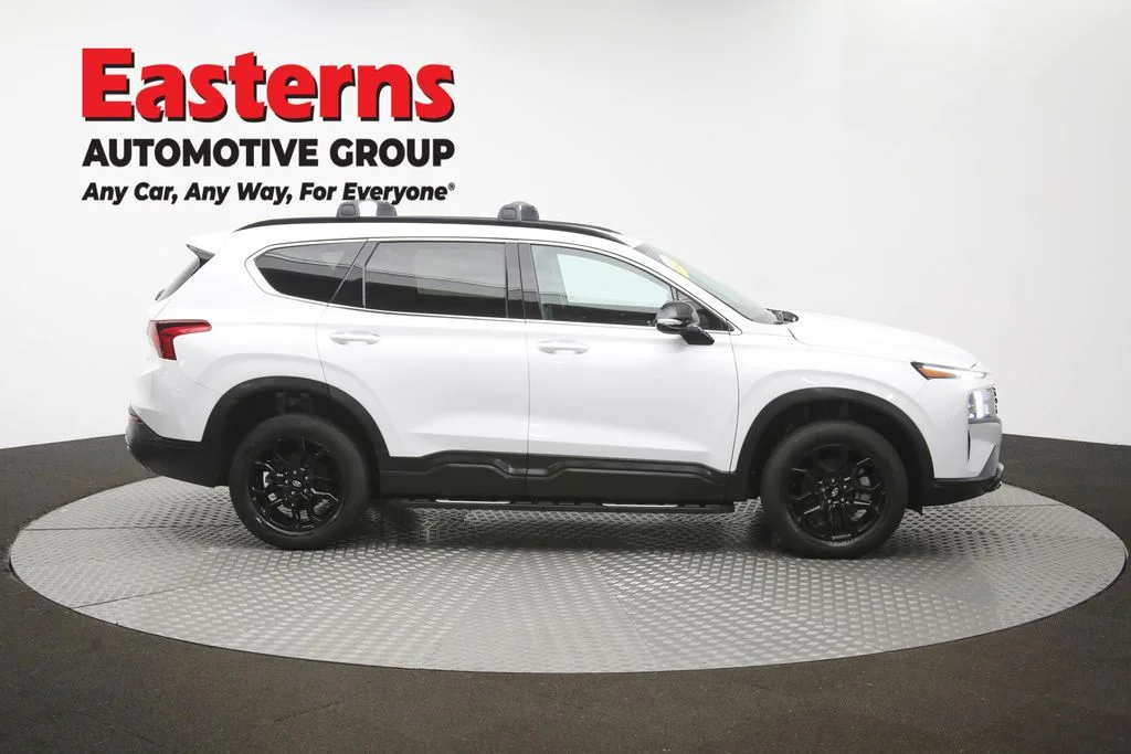 Used 2023 White Hyundai XRT image 35