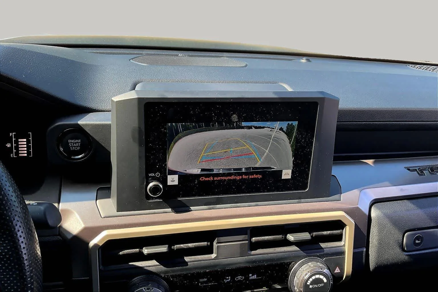 Used 2025 Ice Cap Toyota SR5 image 26