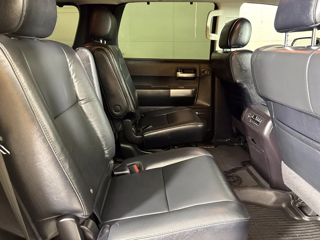 Used 2021 Black Toyota Nightshade image 21