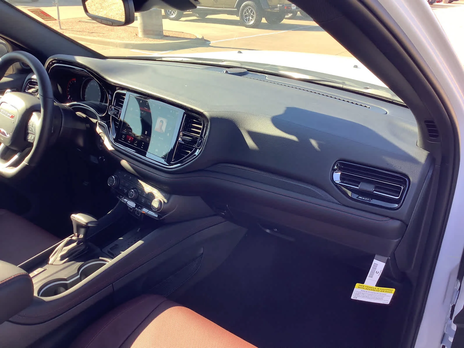2026 Dodge Durango GT HEMI Plus V8 - Photo 22