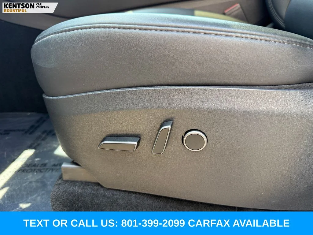 Used 2023 White Tesla Long Range image 28
