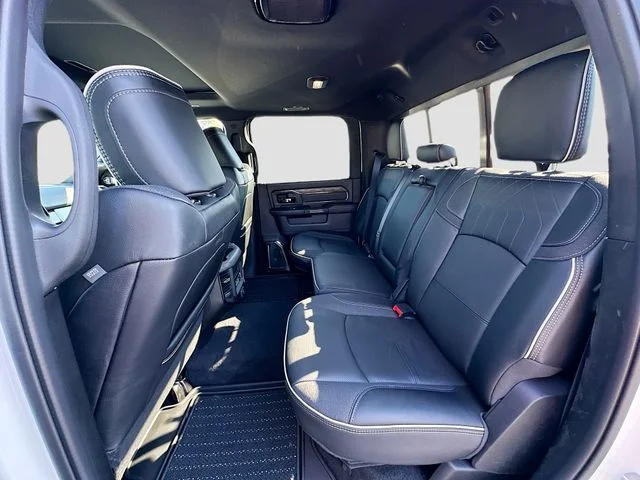 2026 RAM 2500 Limited - Photo 18