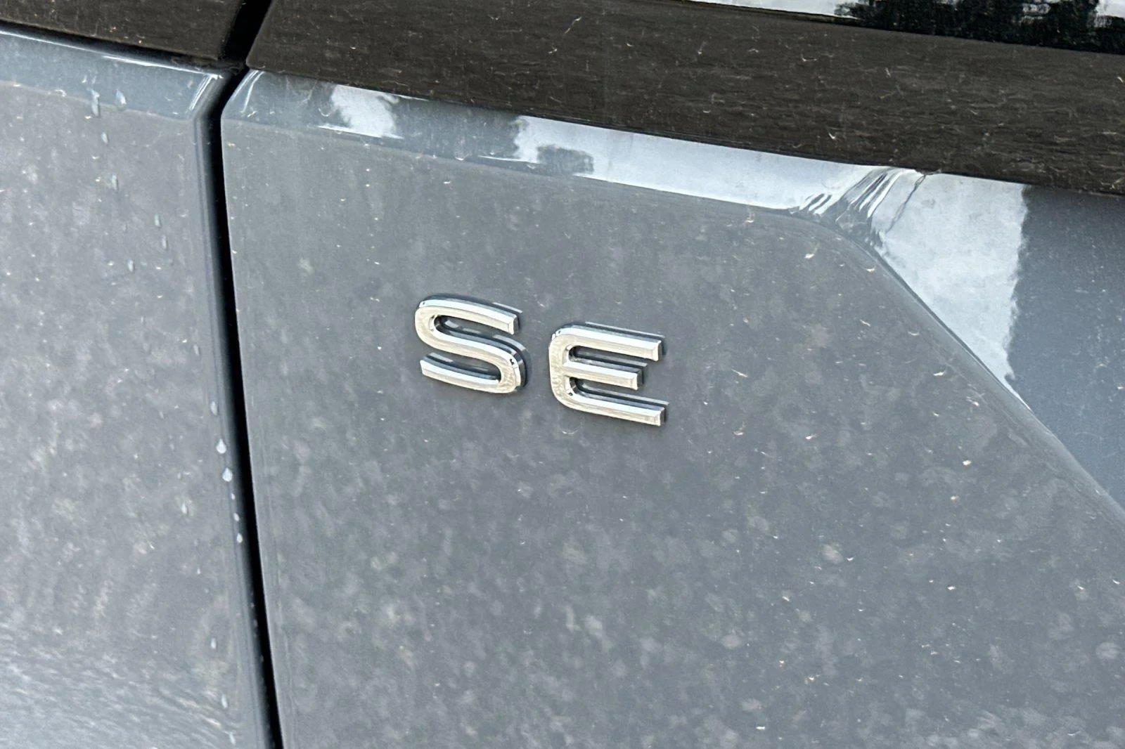 New 2026 Pure Gray Volkswagen 2.0T Peak Edition image 27