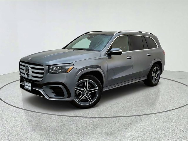 2024 Mercedes-Benz GLS GLS 450