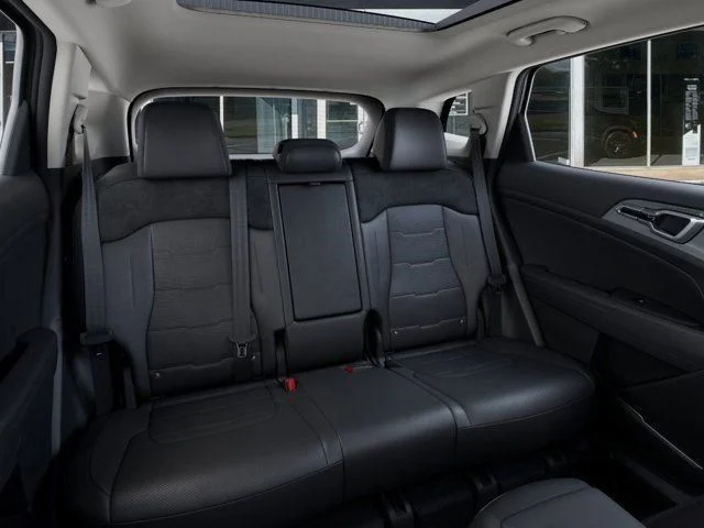 2026 Kia Sportage SX Prestige - Photo 16