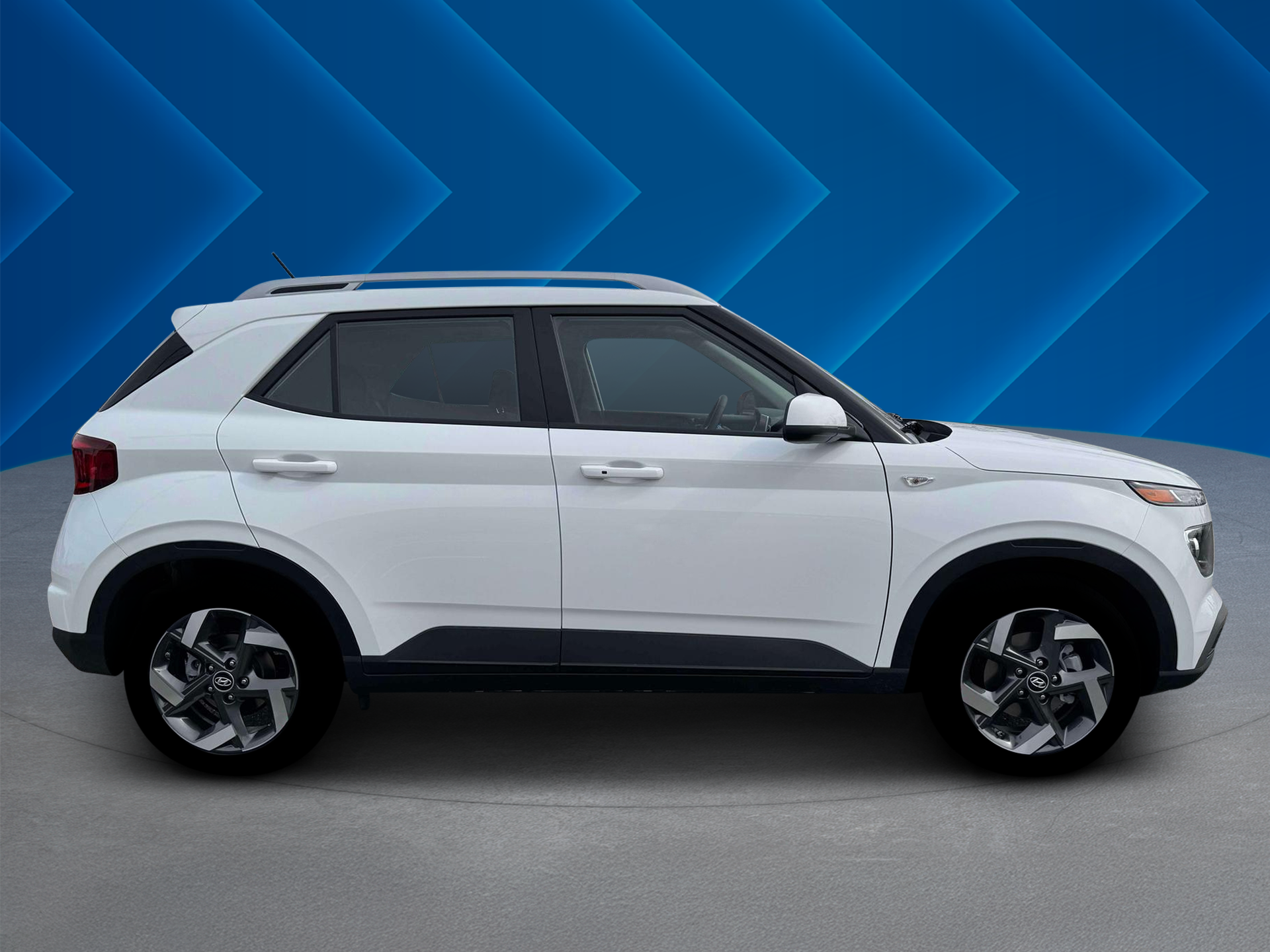 New 2026 Lunar White Hyundai SEL image 27