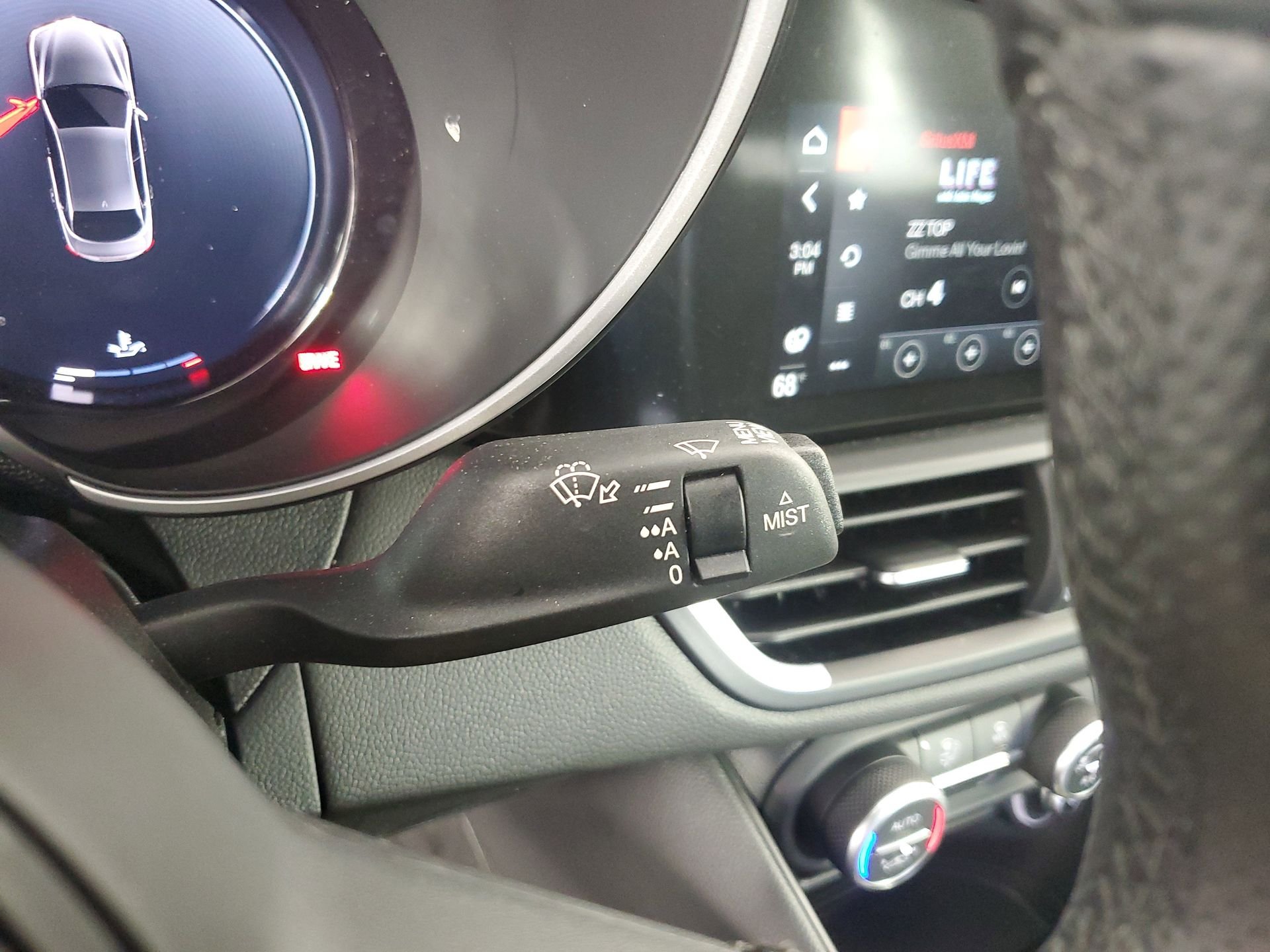 2024 Alfa Romeo Giulia Ti - Photo 36