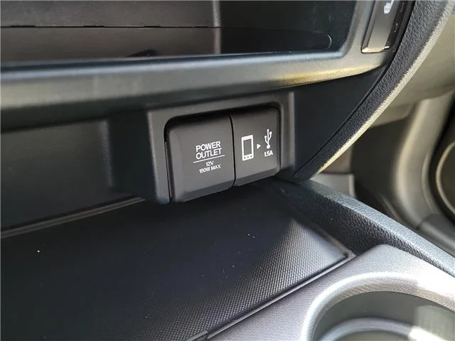 Used 2023 Platinum White Pearl Honda RTL (A9) All-Wheel Drive Crew Cab 5.3 ft. box 125. image 15