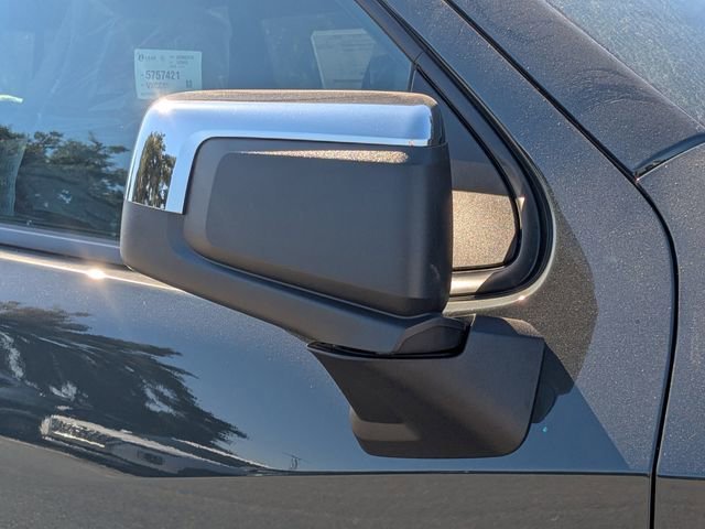 2026 Chevrolet Silverado 1500 LT - Photo 11