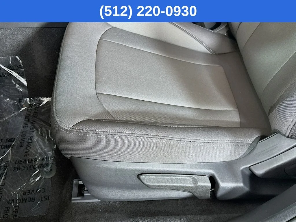 New 2026 Gray Subaru Premium image 23