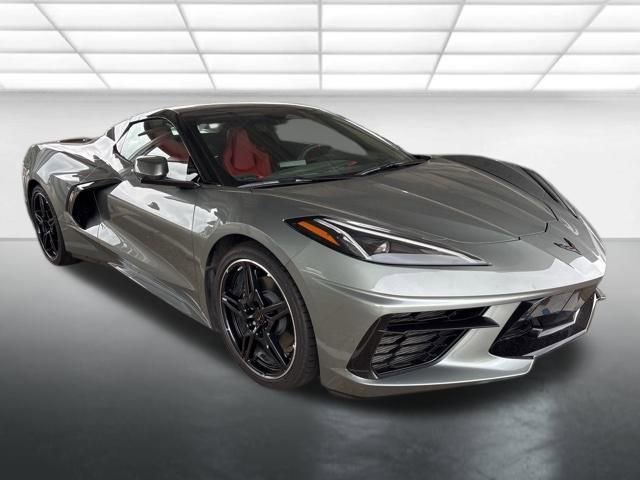 2024 Chevrolet Stingray 2LT