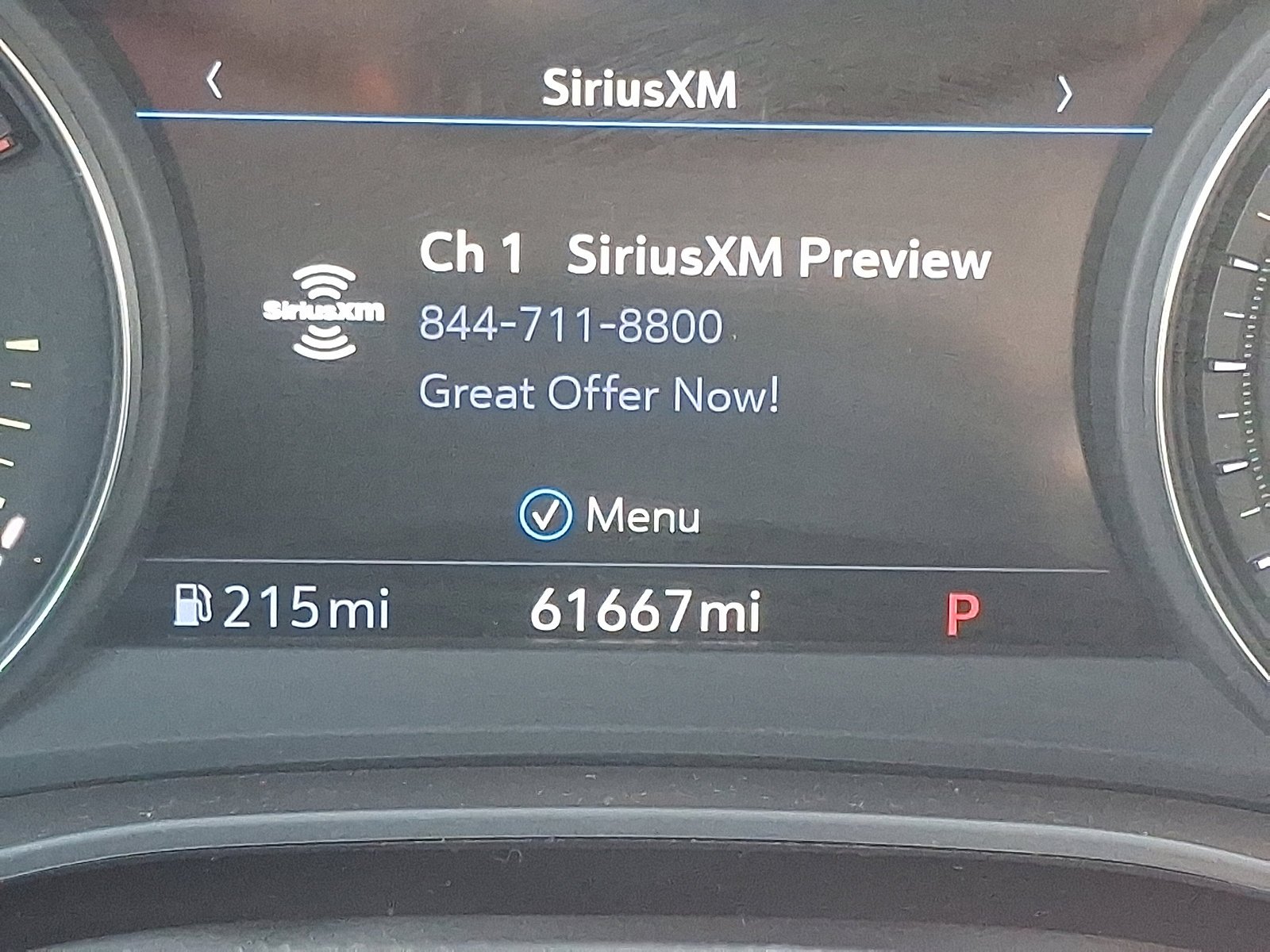 2020 Cadillac XT5 Sport - Photo 20