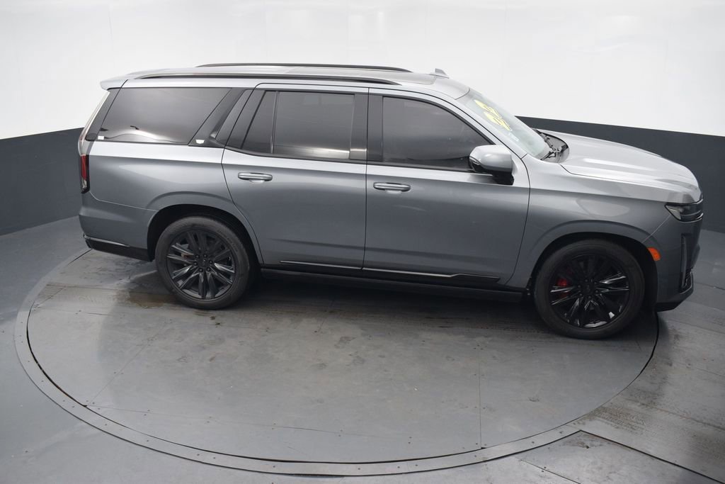 2022 CADILLAC ESCALADE - Image 53