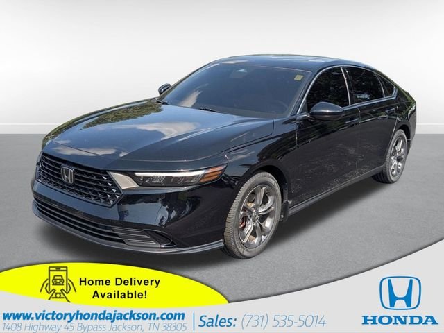2023 Honda Accord Sedan