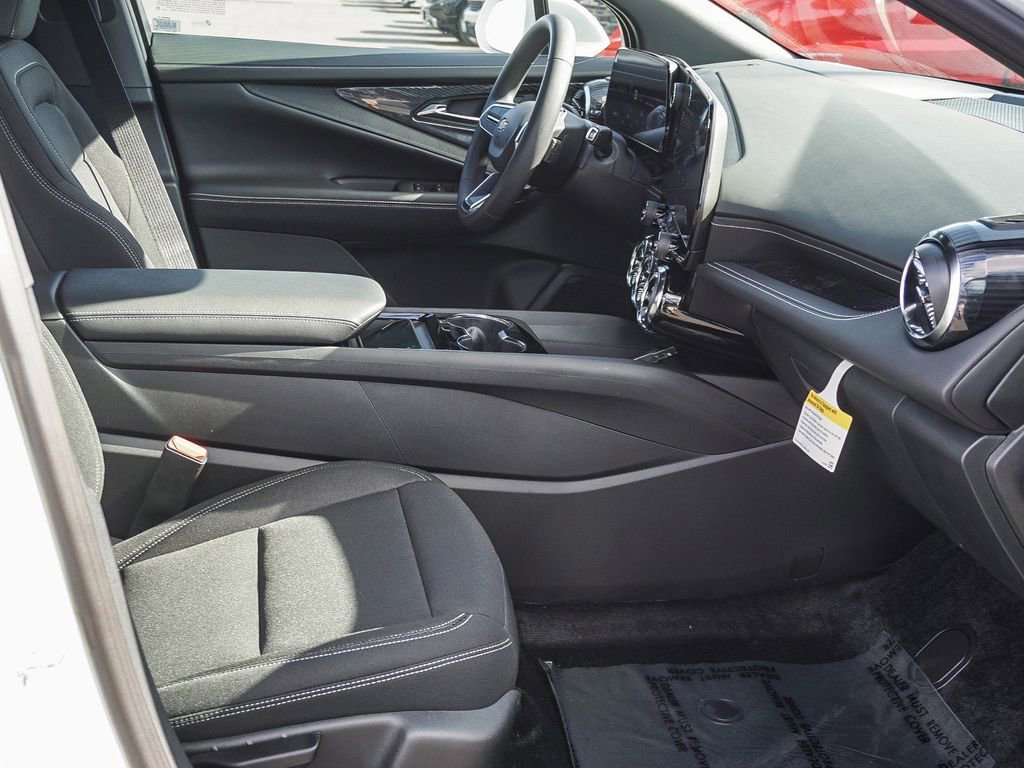 2026 Chevrolet Blazer EV LT - Photo 12