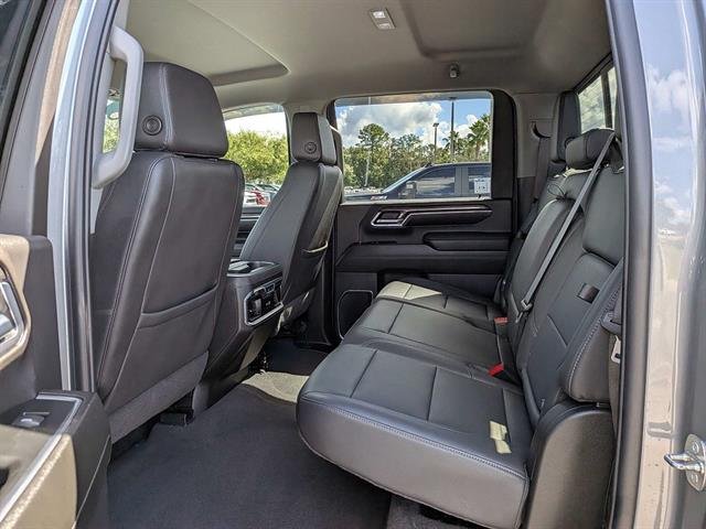 2024 Chevrolet Silverado 2500HD LTZ - Photo 41