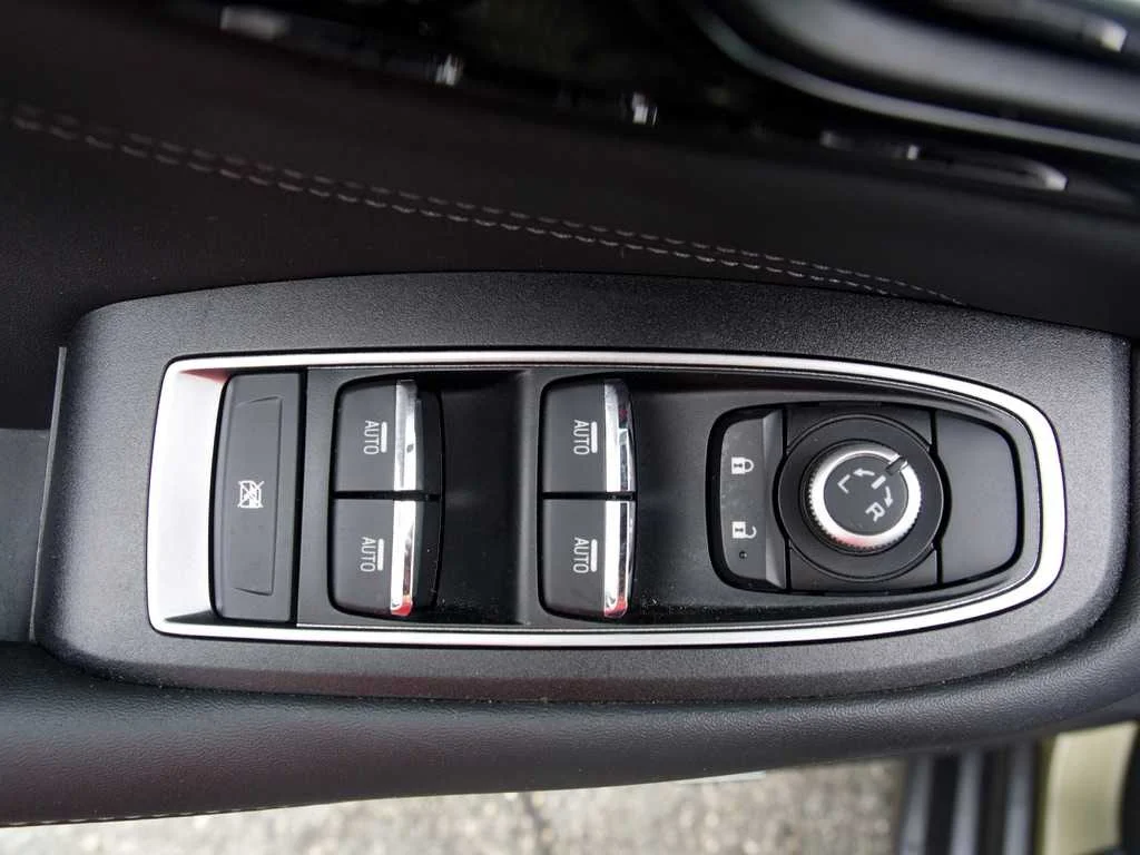 2023 Subaru Outback Limited - Photo 17