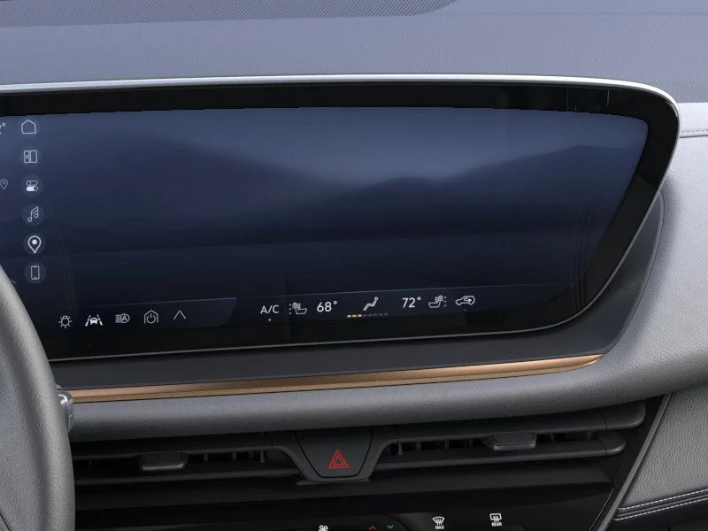 2026 Buick Envision Avenir - Photo 20