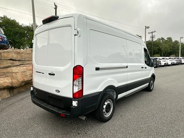 New 2026 Ford Transit-250 Base