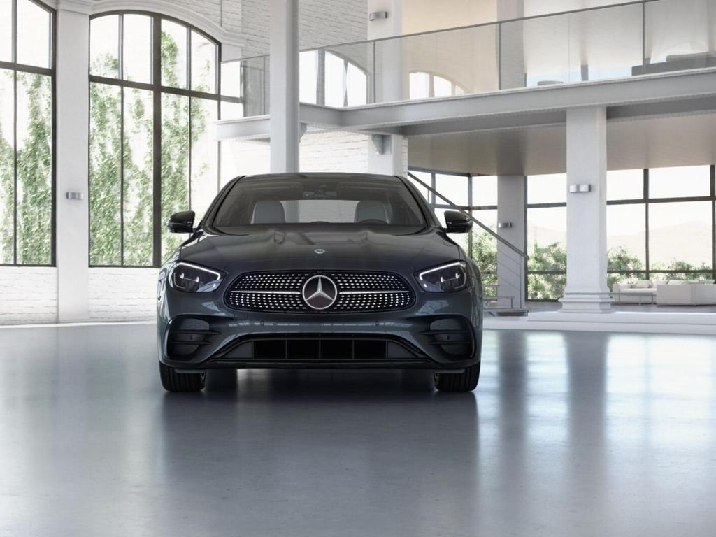 Certified Used 2023 Graphite Mercedes-Benz  image 8