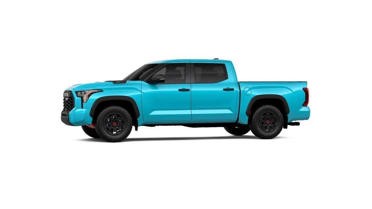 New 2026 Wave Maker <sup>1</sup> Toyota Tundra TRD Pro image 17