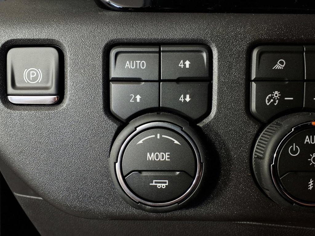 2026 Chevrolet Silverado 1500 LT Trail Boss - Photo 15