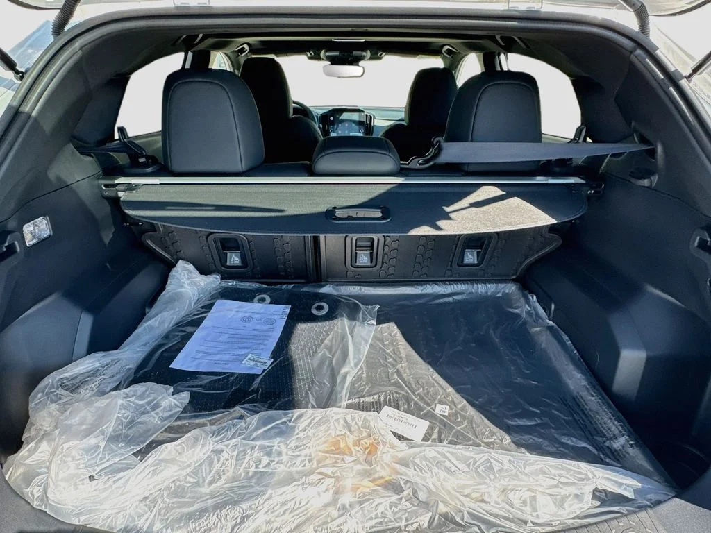 New 2026 White Subaru Wilderness image 30