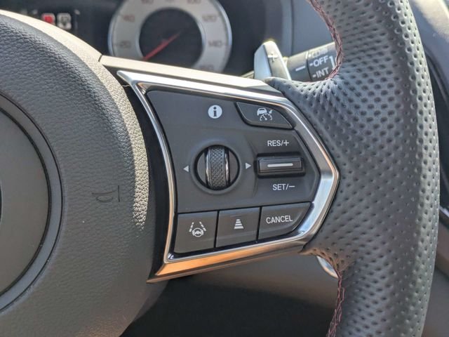 Used 2026 Silver Acura A-Spec Advance Package image 28