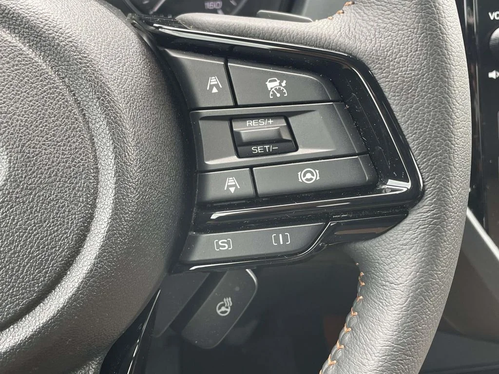 2025 Subaru Forester Touring - Photo 11
