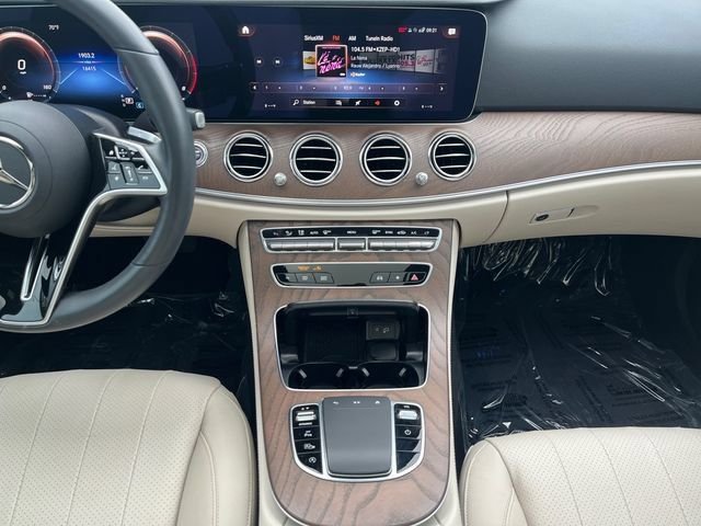 Used 2023  Mercedes-Benz E 350 image 15
