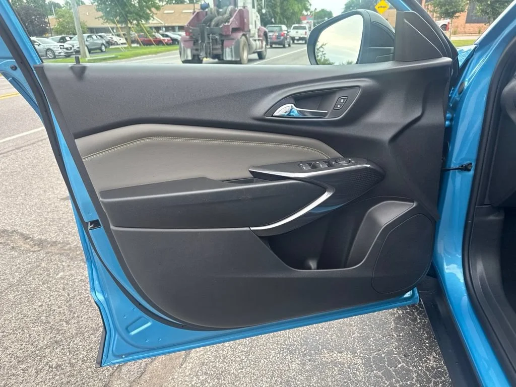2026 Chevrolet Trax Activ - Photo 14