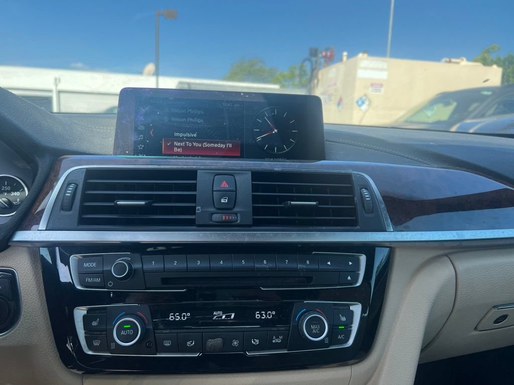 Used 2018 Melbourne Red Metallic BMW 430i image 10
