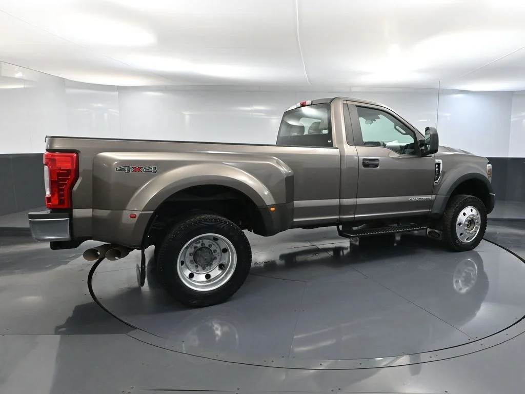 2019 Ford F-450 Super Duty XL - Photo 6