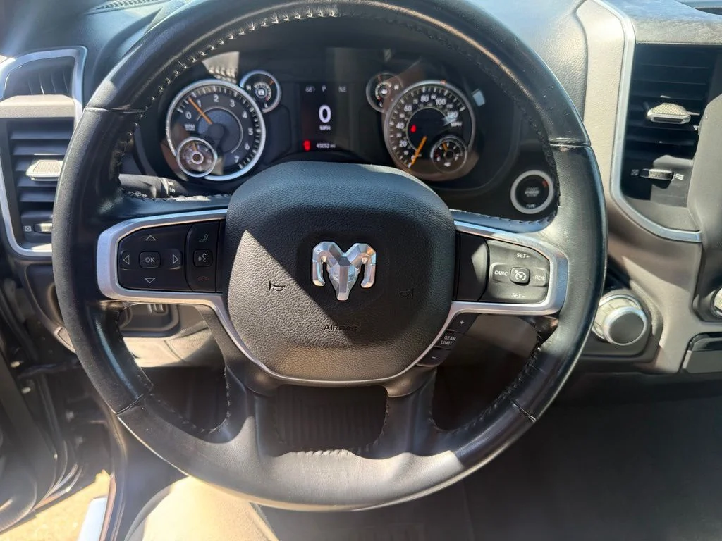 Used 2022 Gray Ram Big Horn/Lone Star image 26