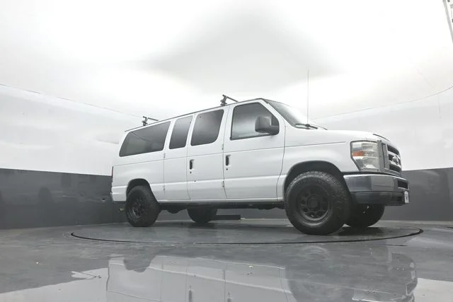 Used 2012 Oxford White Ford XLT image 31